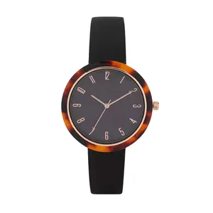 ساعت مچی عقربه ای زنانه پارفوا مدل 172748_BKU