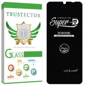 Trustector SUPRT30 Screen Protector For Xiaomi Poco C75