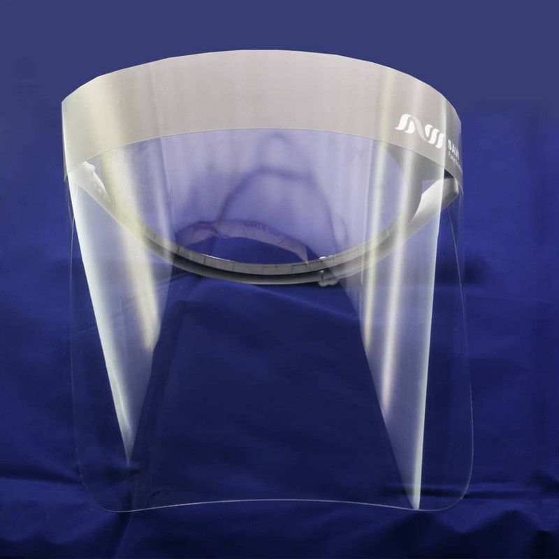 شیلد محافظ صورت ساو مدل S001