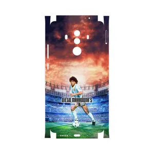 MAHOOT Diego Maradona-FullSkin Cover Sticker for Huawei Mate 10 Pro