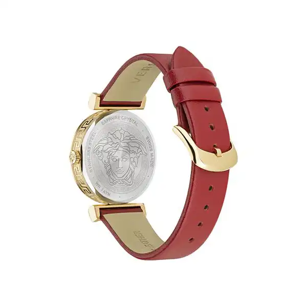 ساعت مچی عقربه ای زنانه ورساچه مدل VE6J004 23