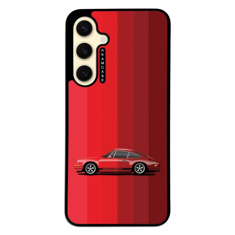 کاور آکام مدل AMC-WSGS24FE-CARS-43 مناسب برای گوشی موبایل سامسونگ Galaxy S24 FE