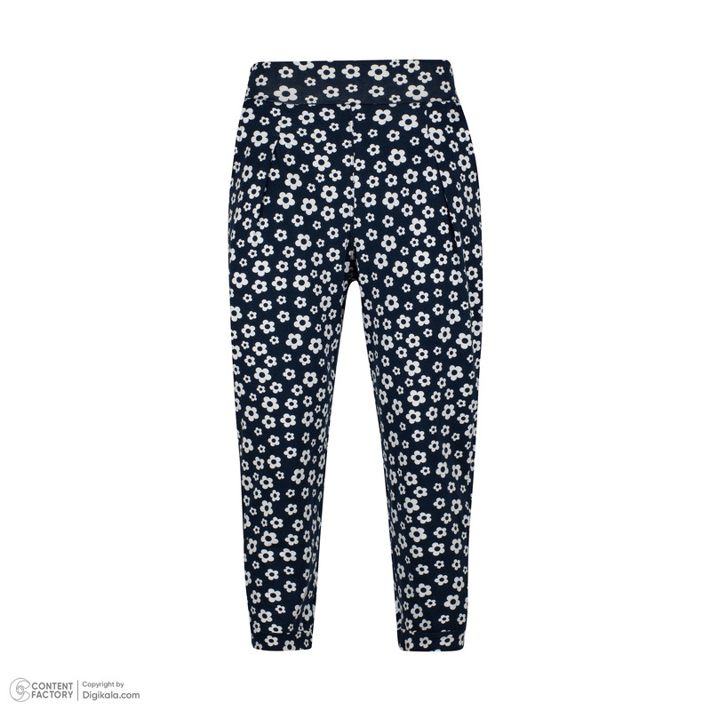 ست تی شرت آستین کوتاه و شلوارک زنانه ناربن مدل 15211088