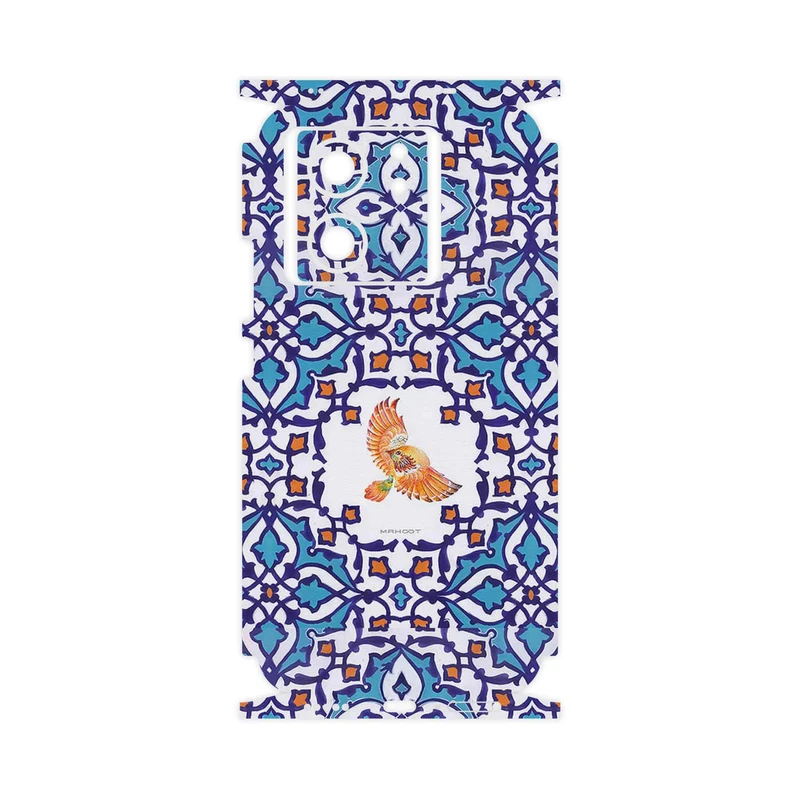 برچسب پوششی ماهوت مدل Homa_Tile-FullSkin مناسب برای گوشی موبایل شیائومی 13T Pro