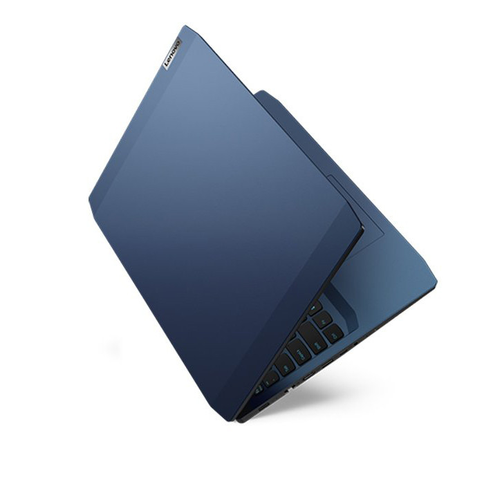 لپ تاپ 15.6 اینچی لنوو مدل IdeaPad Gaming 3-EI - کاستوم شده
