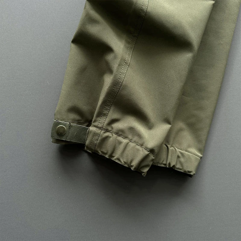 عکس شماره 8 : شلوار کوهنوردی مردانه هیواک مدل بوشکرفت کد 72