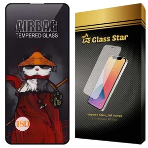 Glass Star AIRG20 Screen Protector For Xiaomi 15T