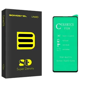 Somastel Sd Glass Ceramics Screen Protector For Samsung Galaxy A21s