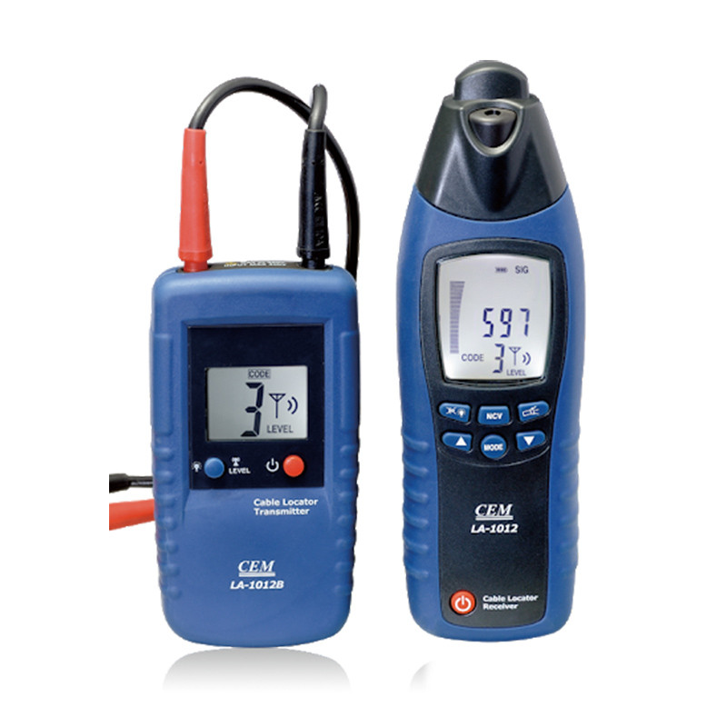 ردیاب سی ای ام مدل LA-1012 ردیاب سی ای ام مدل LA-1012