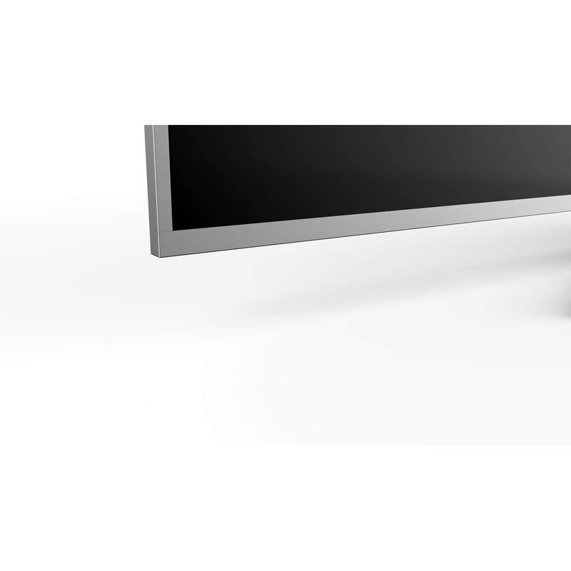 تلویزیون ال ای دی هوشمند جی پلاس مدل GTV-65LU721S سایز 65 اینچ