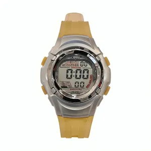 ساعت مچی دیجیتال مدل KK-21E