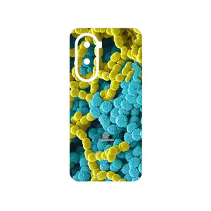 MAHOOT Atom Universe 1 Cover Sticker for Xiaomi Poco M7 4G