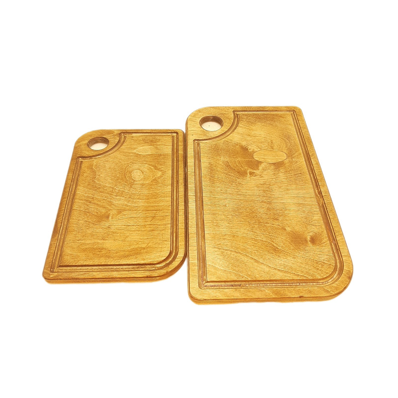تخته گوشت مدل 953 مجموعه 2 عددی تخته گوشت مدل 953 مجموعه 2 عددی