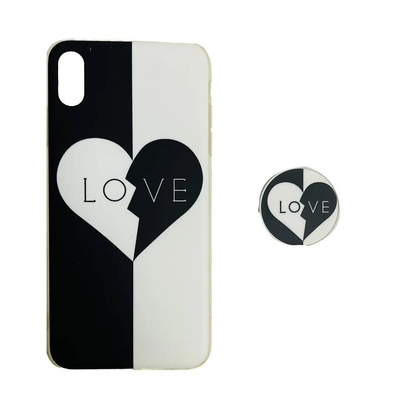 کاور مدل فانتزی03 مناسب برای گوشی موبایل اپل Iphone X/XS