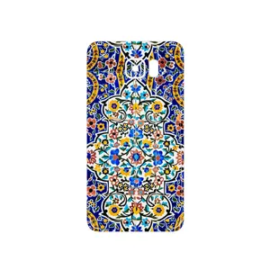 MAHOOT Iran Tile 12 Cover Sticker for Samsung Galaxy Note 5