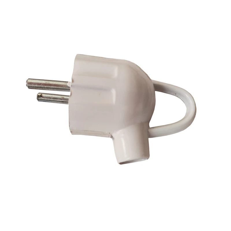 دوشاخه برق مدل NOOR