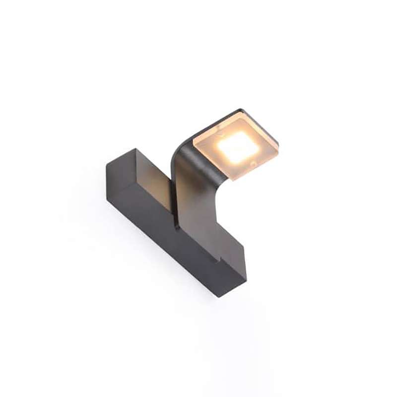 چراغ دیواری مدل مدرن کد F140 چراغ دیواری مدل مدرن کد F140