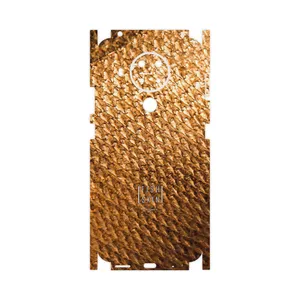 MAHOOT Fish Skin-FullSkin Cover Sticker for Nokia 5.4