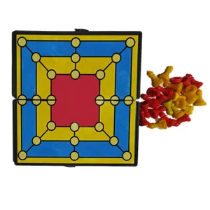 بازی فکری طرح دوز جیبی مدل doz200