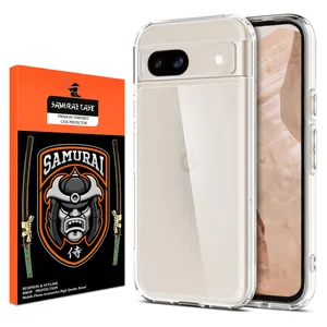 Samurai Sleek AAA Case For Google Pixel8a
