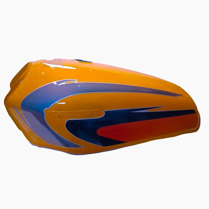 باک موتورسیکلت تیزرو  کد MF2000165