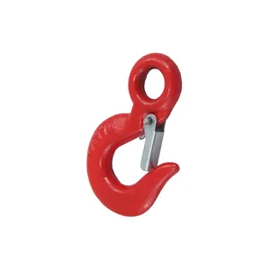  قلاب ثابت مدل S کد 0084-0.5t