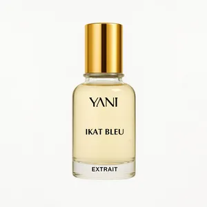 اکستریت د پرفیوم عطر یانی مدل  جورجیو آرمانی ایکات بلو با رایحه گرم حجم 30 میلی‌لیتر