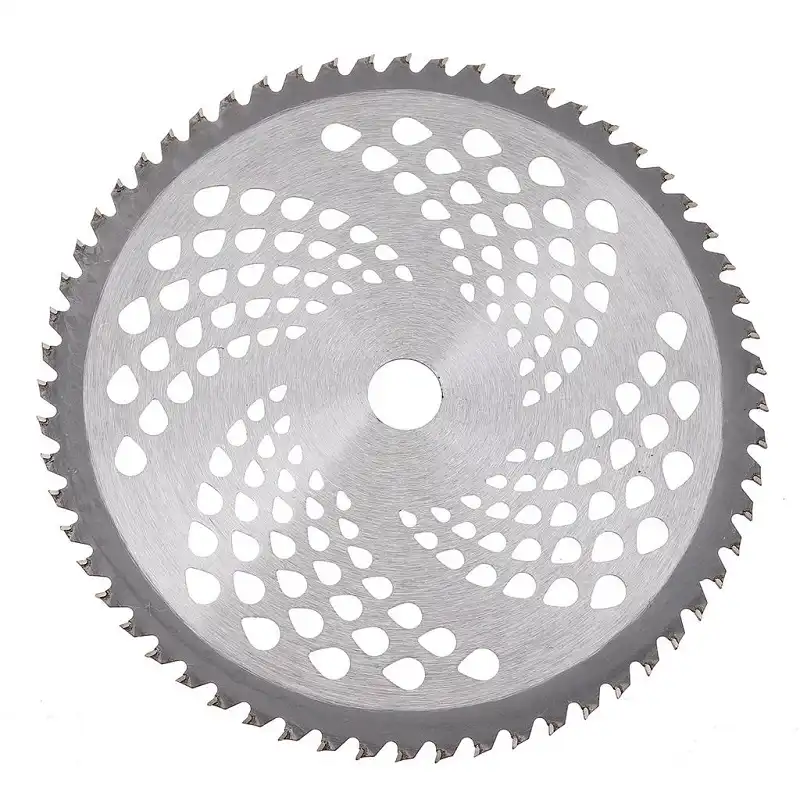 تیغه علف تراش مدل 60T-1.4mm