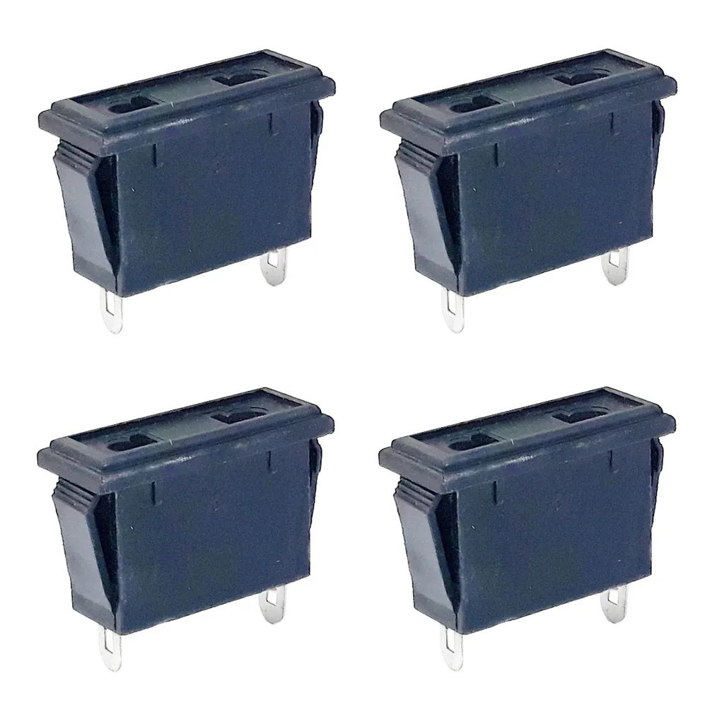 پریز مدل TP-993 بسته 4 عددی