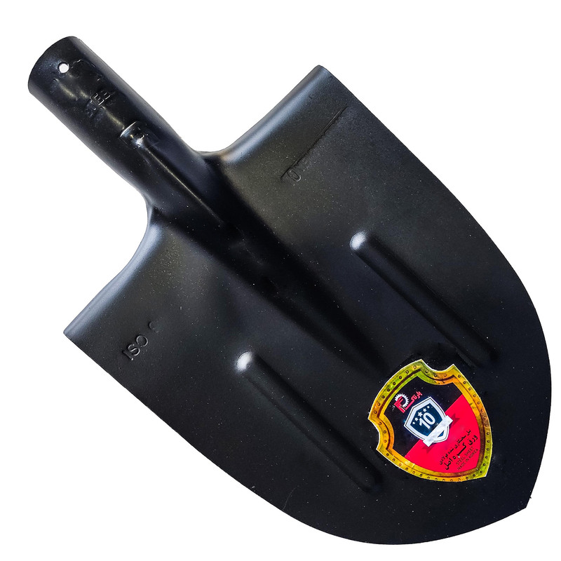 بیل پارتاک مدل راست بیل کد BGBG.30