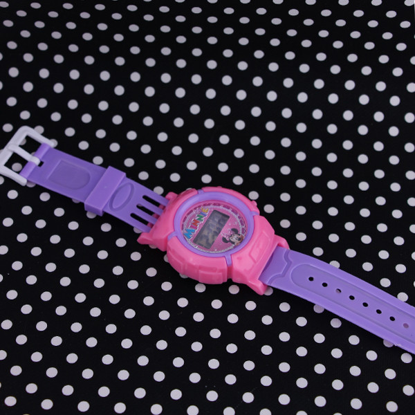 ساعت مچی دیجیتال مدل LE 3593 -YA-SOO