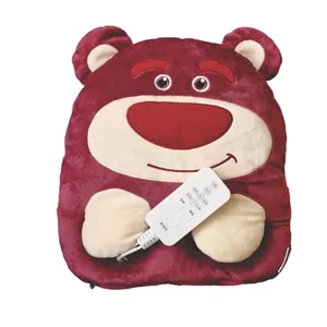 گرمکن برقی پا مدل Lotso