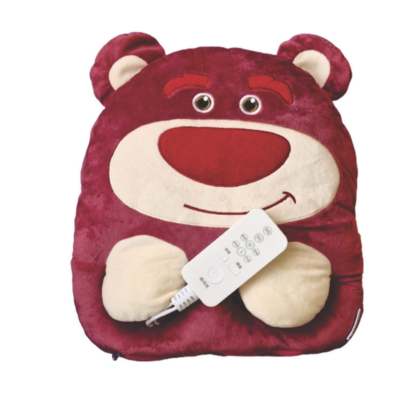 گرمکن برقی پا مدل Lotso