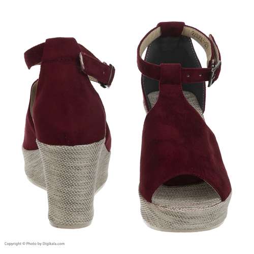 صندل زنانه زبرا مدل 2203