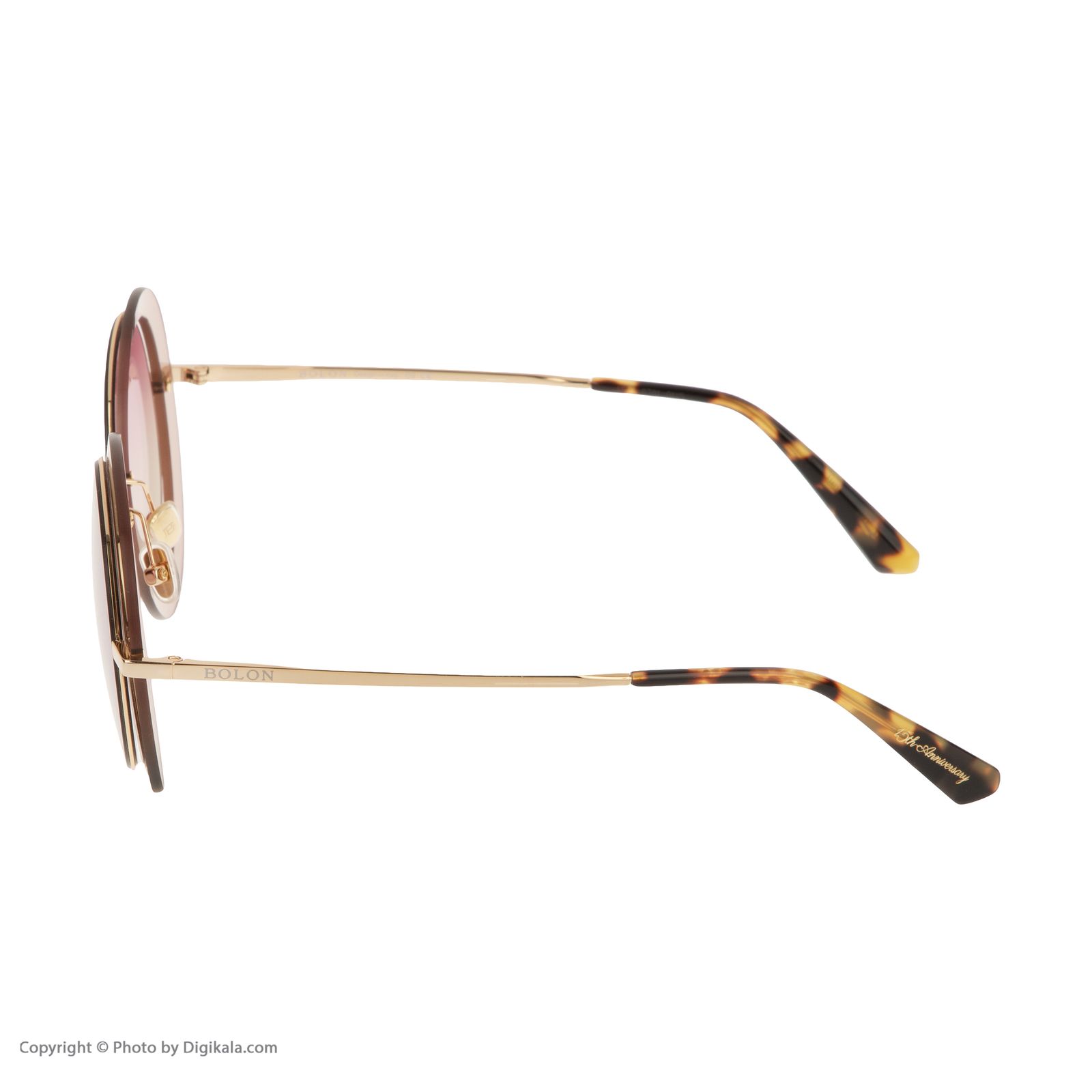 عینک آفتابی زنانه بولون مدل BL7015B20 -  - 5