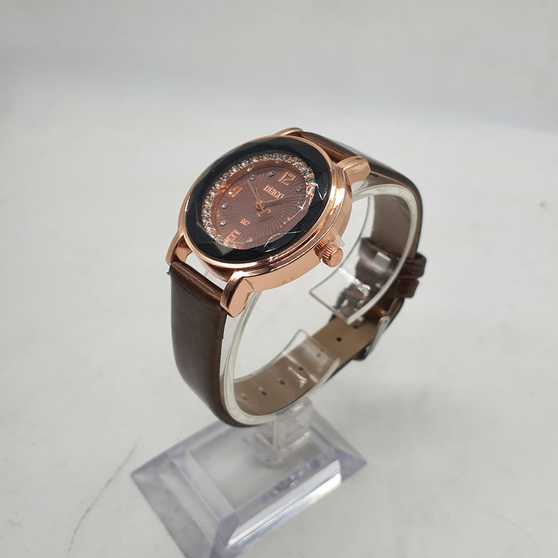 ساعت مچی عقربه ای دخترانه مدل Y-210