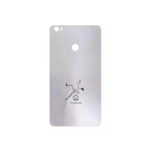 MAHOOT Fencing Cover Sticker for Xiaomi Mi Max