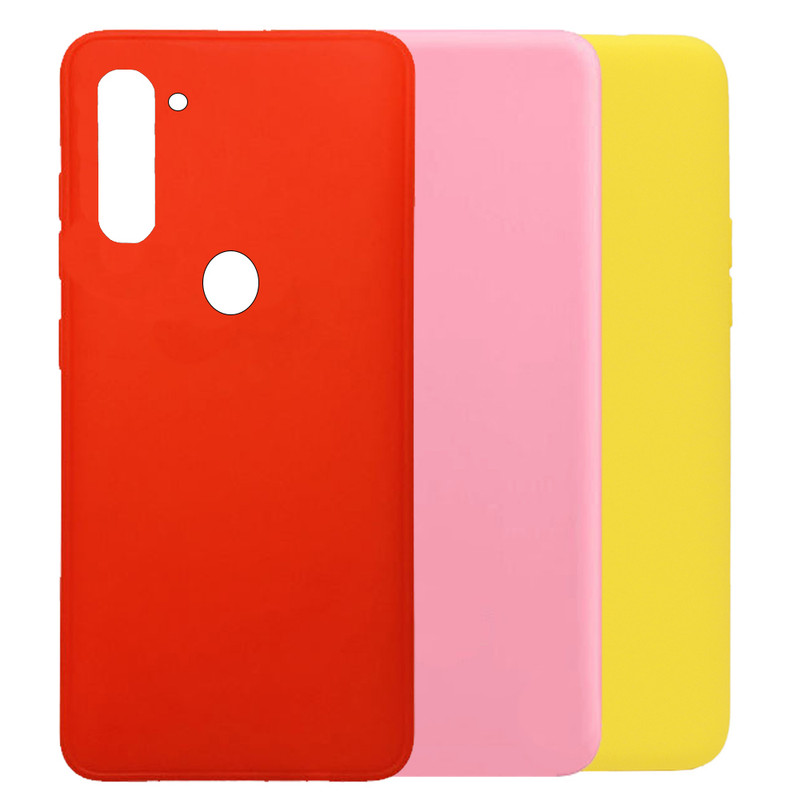  کاور آواتار مدل NEWSIL_M11 مناسب برای گوشی موبایل سامسونگ GALAXY M11