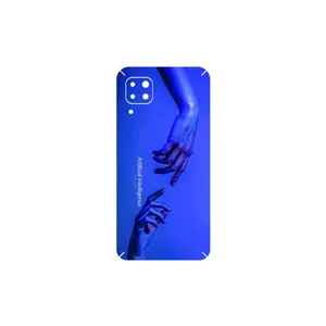 MAHOOT Artificial intelligence 1 Cover Sticker for Huawei Nova 7i