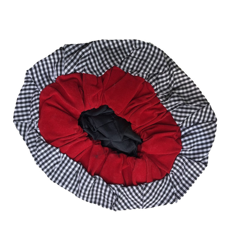 کلاه دخترانه مدل A&amp;S7173