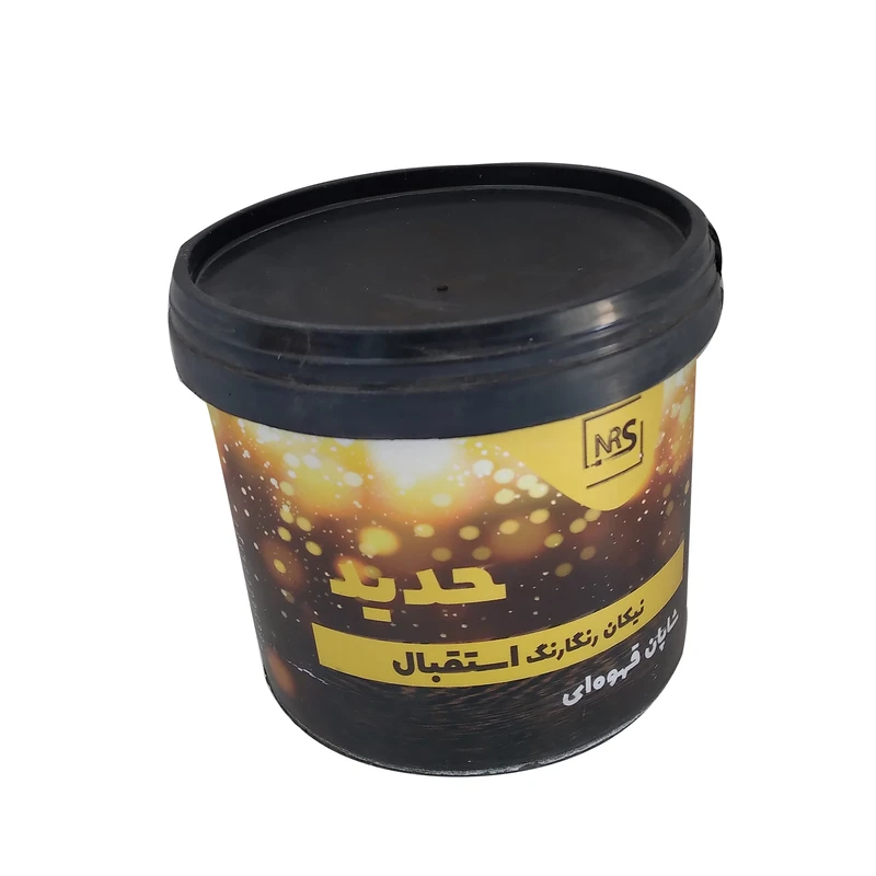 شاپان حدید مدل NRS حجم 600 میلی لیتر