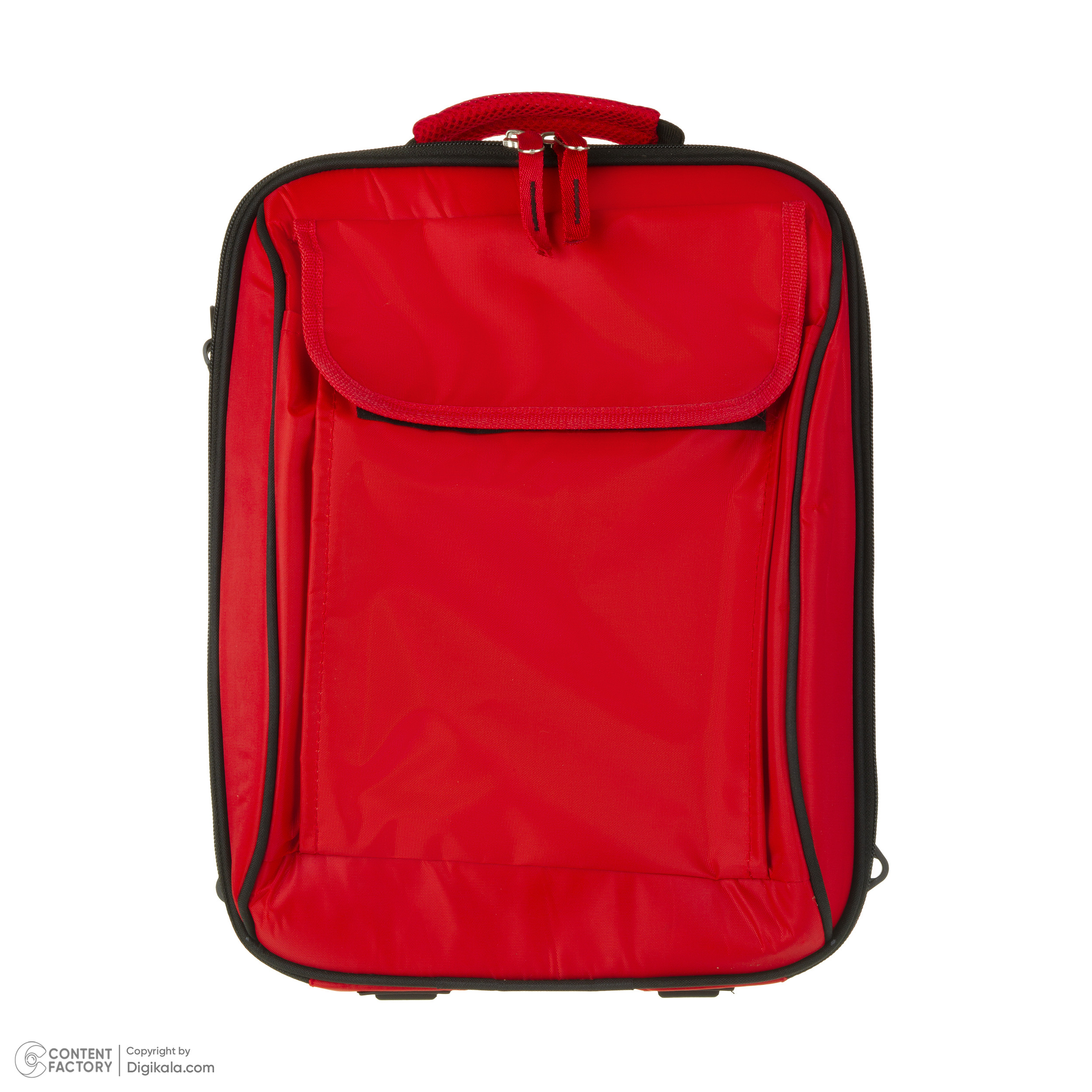 کیف کمک‌های اولیه مدل K2