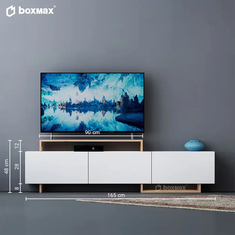 میز تلویزیون مدل SO21184