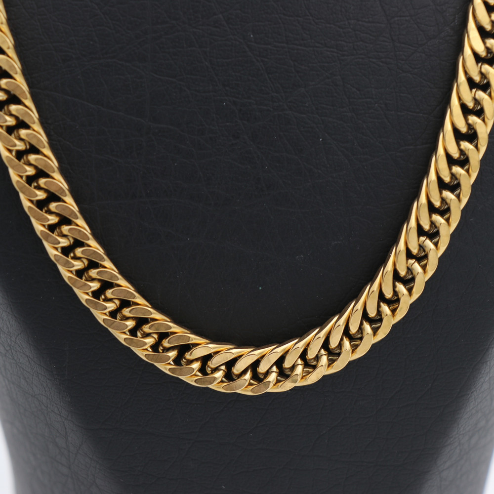 زنجیر مردانه مدل بافت کد 71410