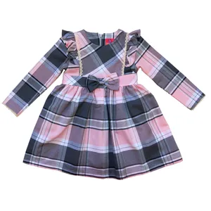 پیراهن دخترانه کد 21871