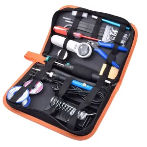 مجموعه 21 عددی ابزار هویه مدل Iron 21 in 1 60w