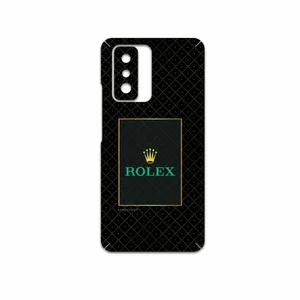 MAHOOT Rolex-Logo Cover Sticker for Xiaomi 11T Pro