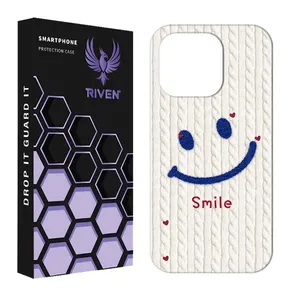 RIVEN RI1-2 Case For Apple iPhone 12