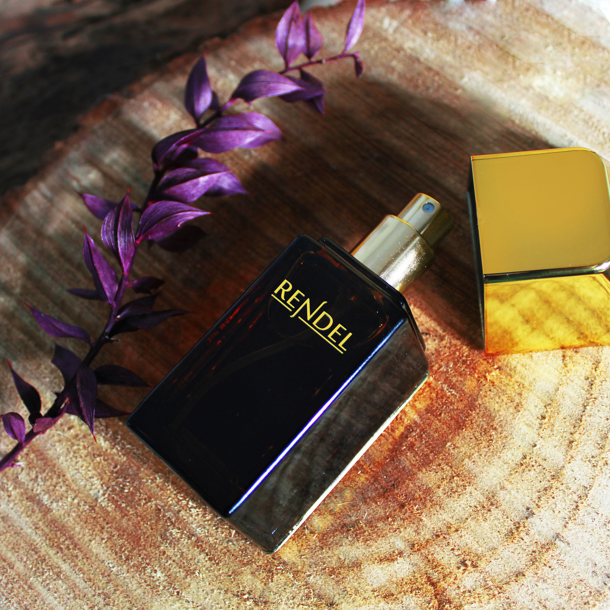 عطر جیبی مردانه رندل مدل وان میلیون حجم 25 میلی لیتر