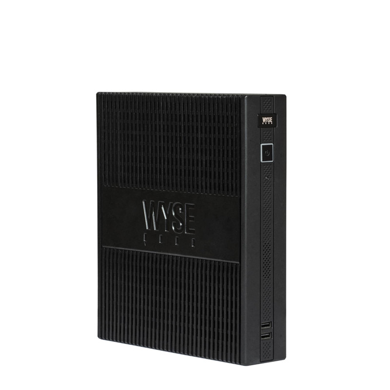 کامپیوتر کوچک مدل WYSE R10L - A